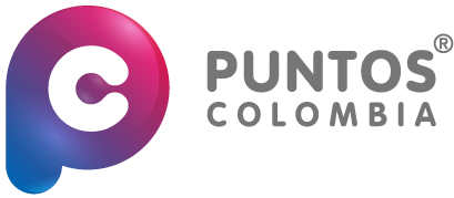 Logo - Puntos Colombia Bancolombia (538x234), Png Download