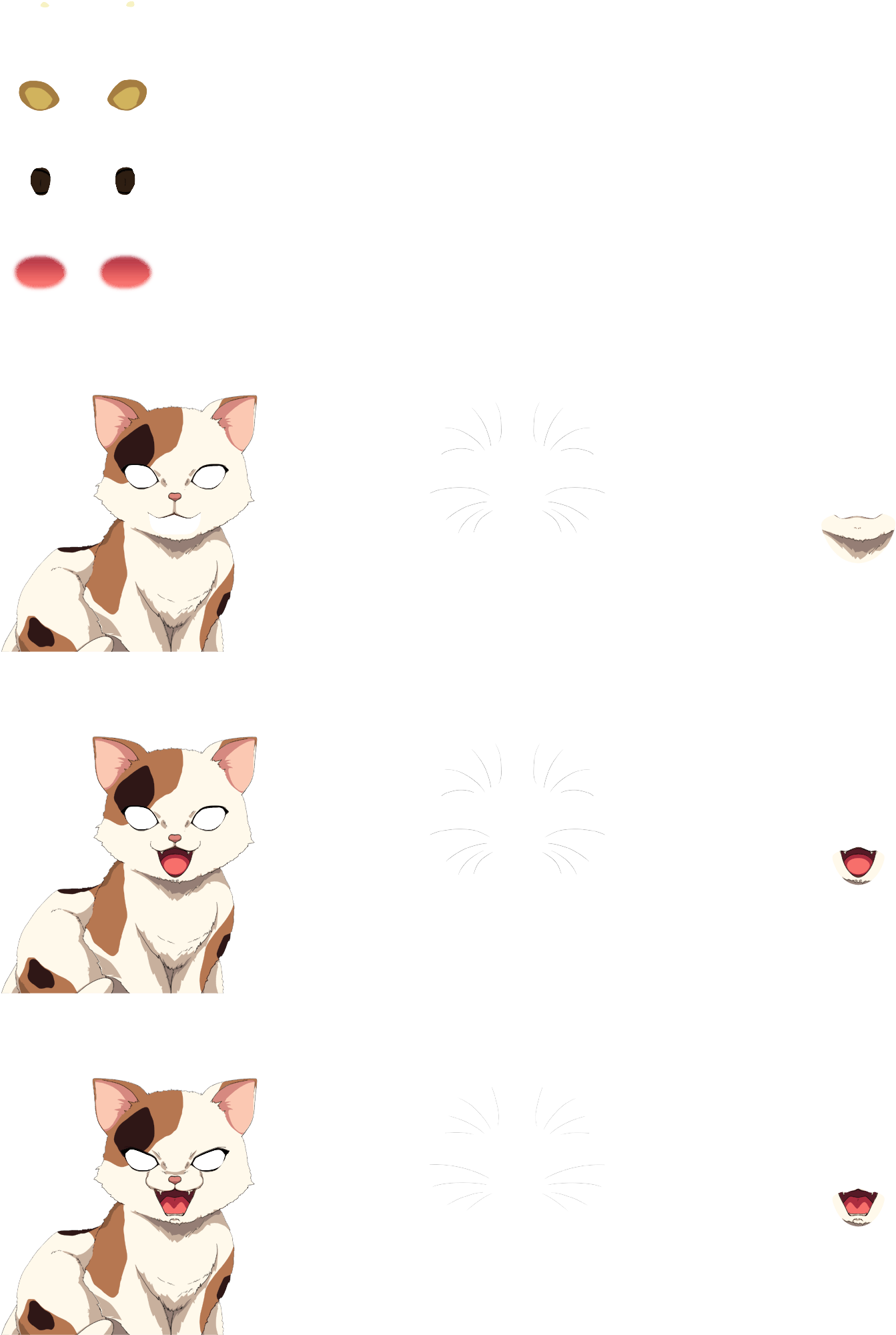 Click For Full Sized Image Shamisen - Companion Dog (1536x2048), Png Download