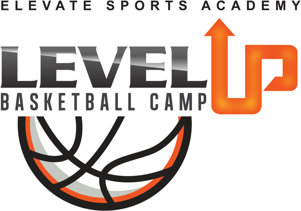 Level Up Basketball Camp Sells Out Quickly - Level Up (1024x686), Png Download