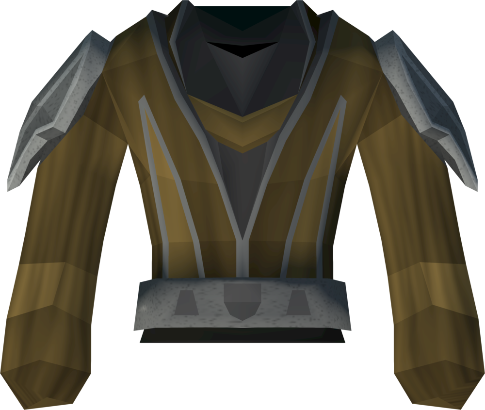 The Duskweed Robe Top Is An Item That Can Only Be Obtained - Wiki (1000x845), Png Download