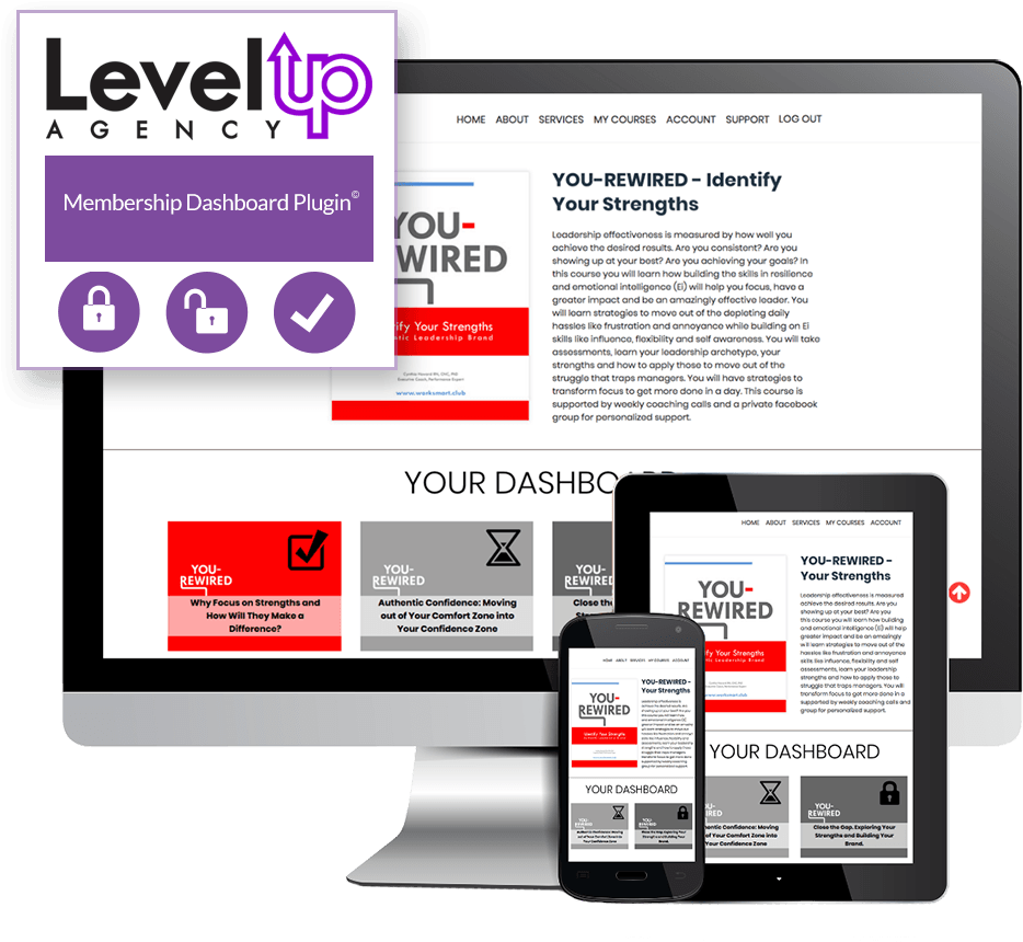 Responsive Web Design (1000x888), Png Download