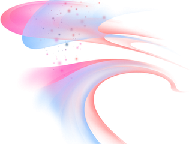 Special Effects Clipart Rainbow - Portable Network Graphics (640x480), Png Download