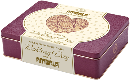 Indian Sweets - Box (480x334), Png Download