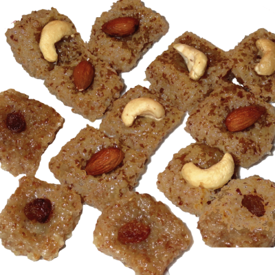 Info - Recipe (400x400), Png Download