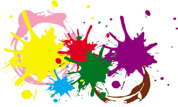 Colorful - Colorful Png (900x600), Png Download