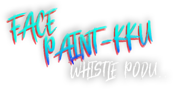 Namma Csk Is Back - Calligraphy (583x301), Png Download