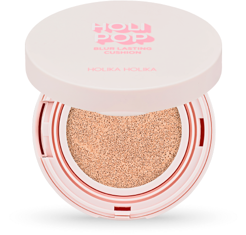 Store - Holika Holika Holi Pop Blur Cojín Duradero Spf50 + (630x630), Png Download