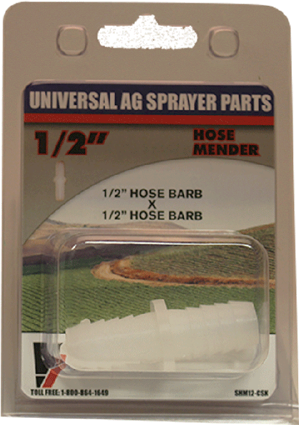 Valley Industries Hose Mender - Gn Sport (700x700), Png Download