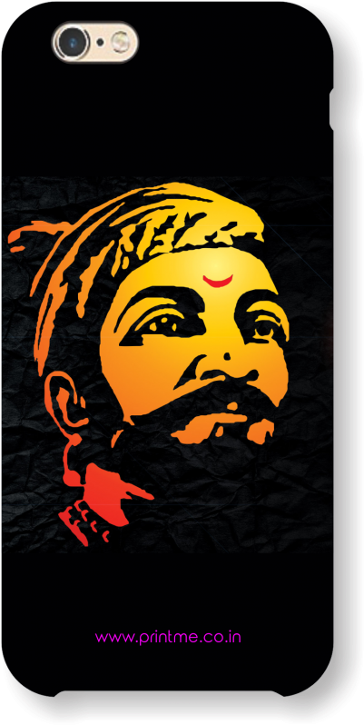 download the great shivaji maharaj case shivaji maharaj face logo full size png image pngkit download the great shivaji maharaj case