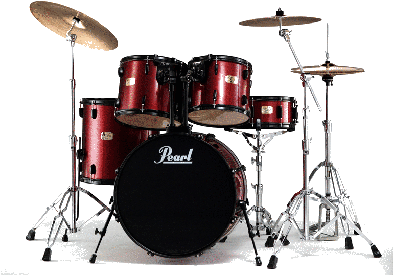 Percussion Instruments - Stagg Tim 122 Wr (768x768), Png Download