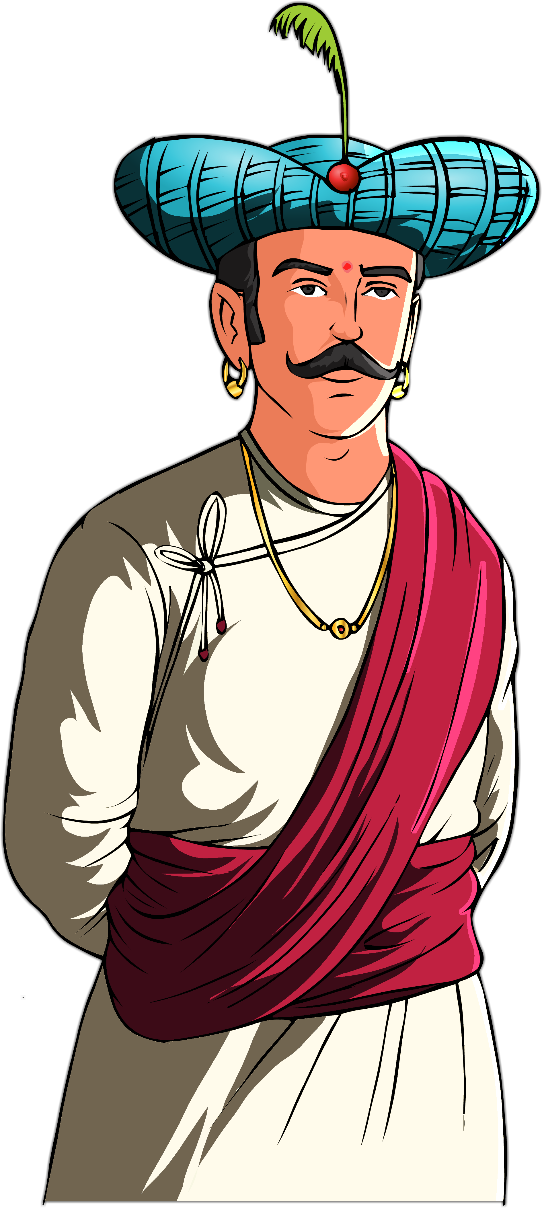 0 - Illustration (2538x4500), Png Download