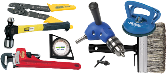 Hand Tools - Stanley Graphite Ball Pein Hammer 32oz 1-54-732 (640x280), Png Download