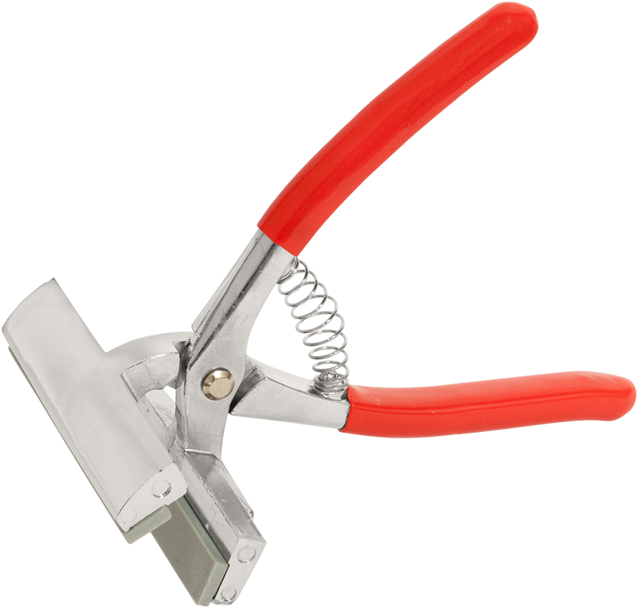 Richeson Professional Canvas Pliers - Pliers (1000x949), Png Download