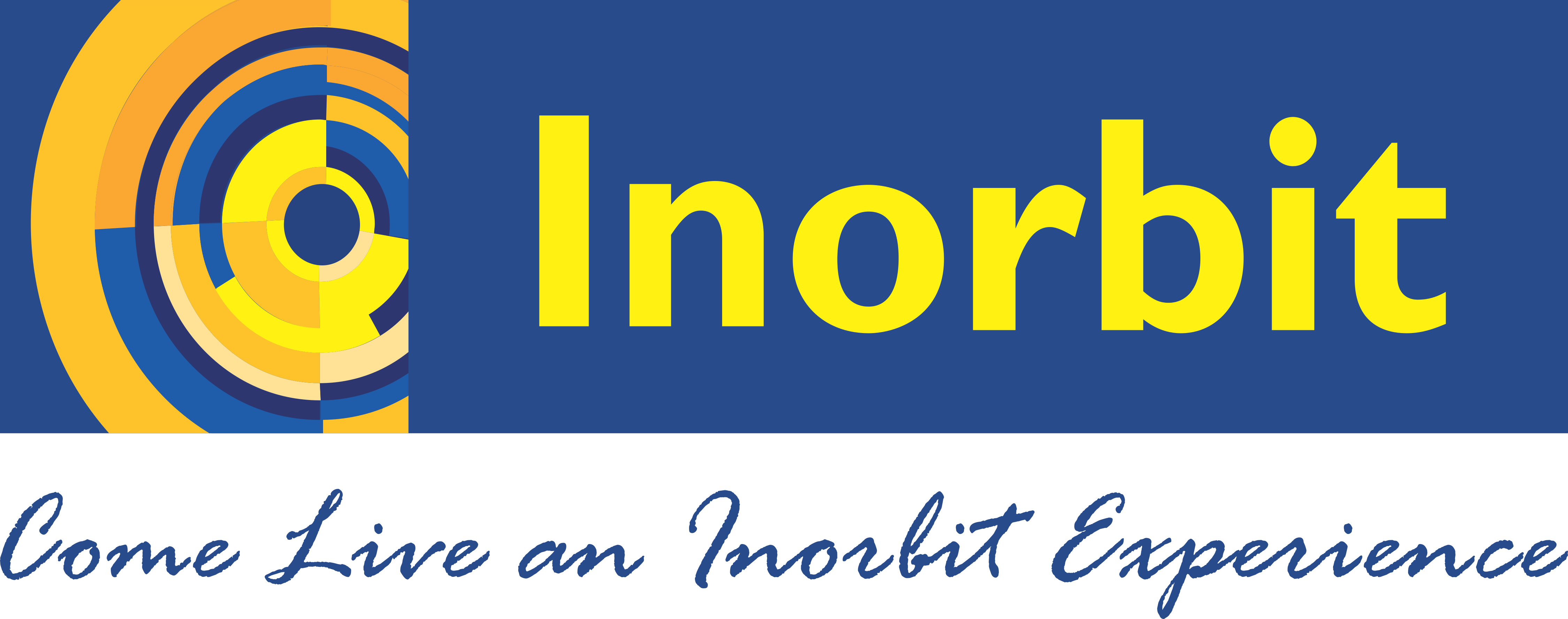 Shubo Durga Puja - Inorbit Mall Bangalore Logo (4499x1775), Png Download