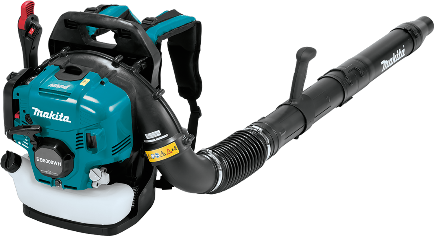 Gas-powered Tools - Makita Eb5300wh (1500x1500), Png Download