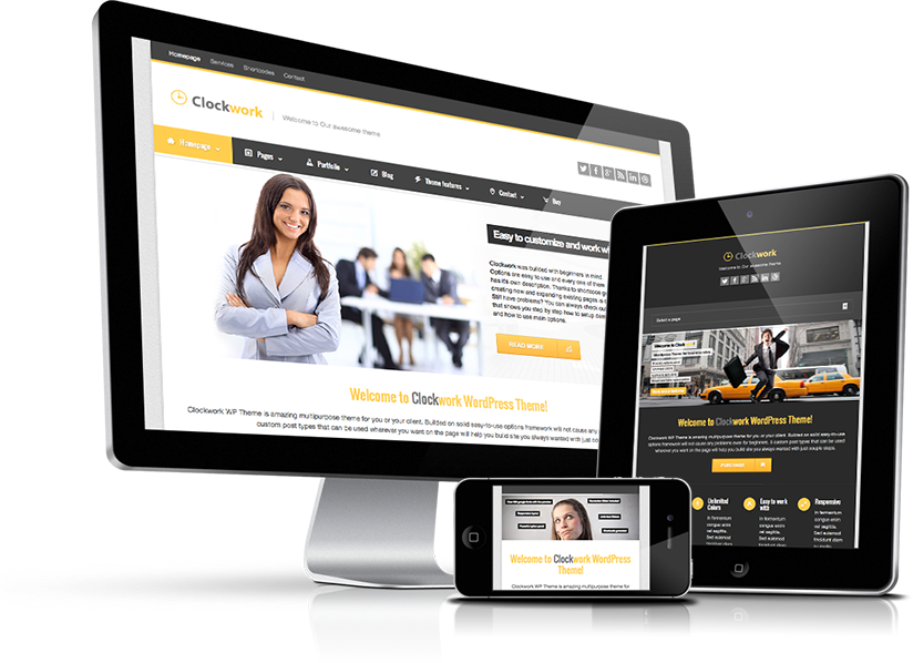 Responsive - Visual Media Media Academy (824x598), Png Download