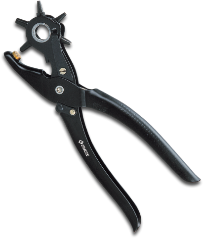 Revolving Pliers Rpl/6 - Pliers (460x520), Png Download