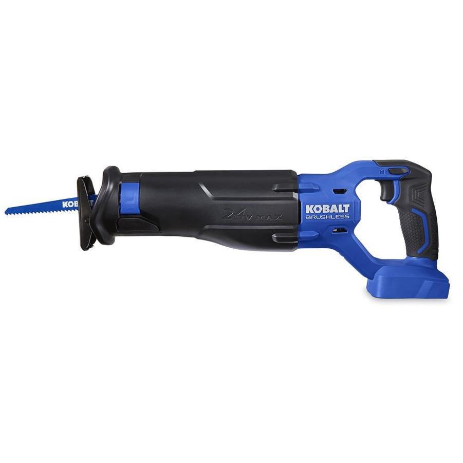 Ended - Kobalt 5-tool 24-volt Max Lithium Ion (li-ion) Cordless (1000x1000), Png Download