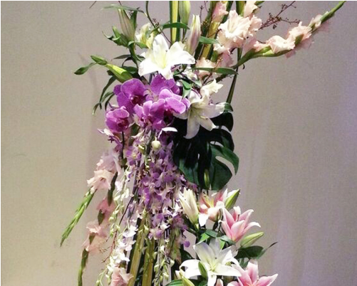 Bouquet (500x500), Png Download