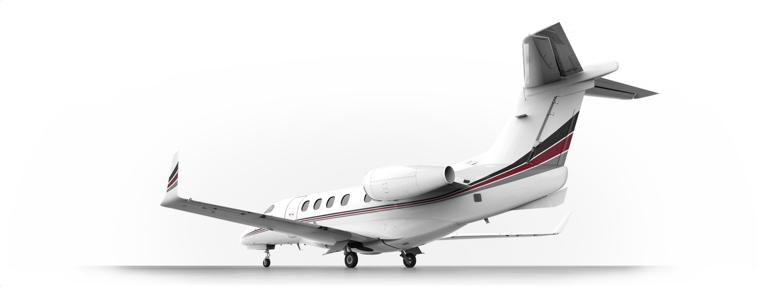 Pilatus Pc-12 (1560x591), Png Download