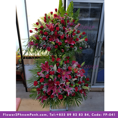 1 - Bottlebush (500x500), Png Download