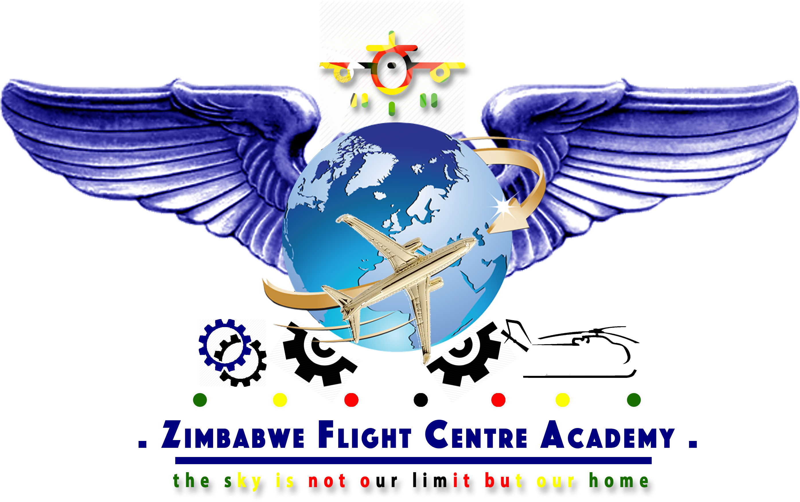 Flight Attendant (2835x2835), Png Download