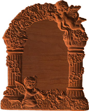 Arch (430x430), Png Download