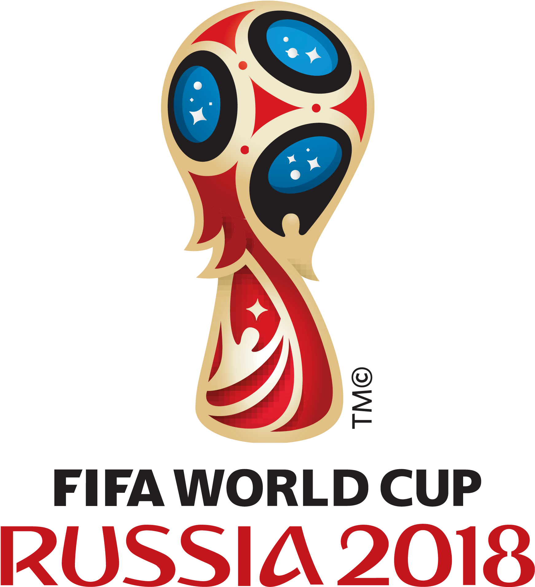 Thank You For All Your Entries And I Wish You All The - Football 2018 Logo Png (1742x1913), Png Download