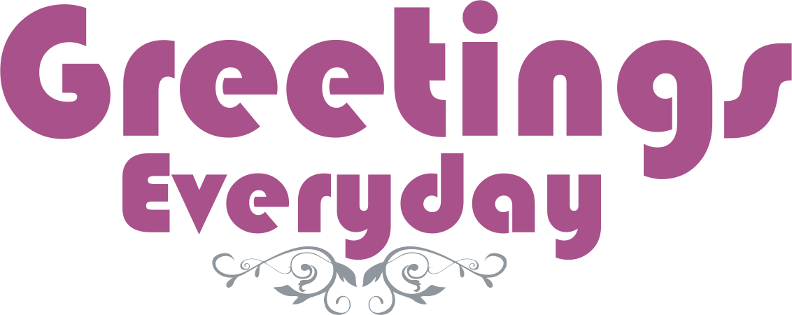Best Greetings Collection - Everyday Objects: Collected Poems, 1987-2012 (1132x450), Png Download