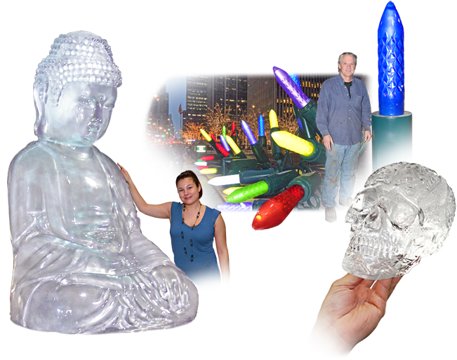 Crystal Clear™ Series - Polyurethane (680x520), Png Download