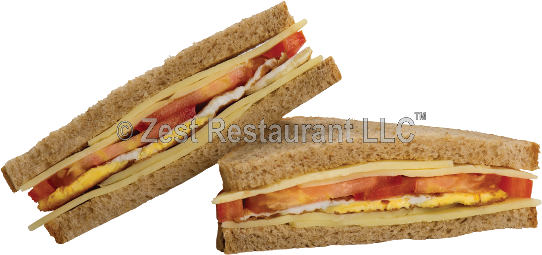 Image Product Sandwich Veg Club Sandwich - Vegetable (1134x1134), Png Download