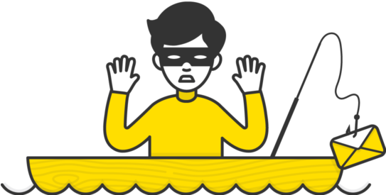Monitor & Secure Your Email Delivery - Email (542x298), Png Download