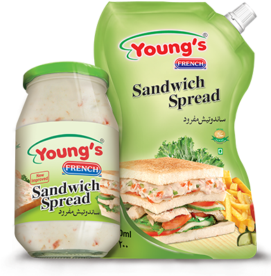Delicious Healthy Fitness Formula - Mayonnaise Youngs (390x425), Png Download