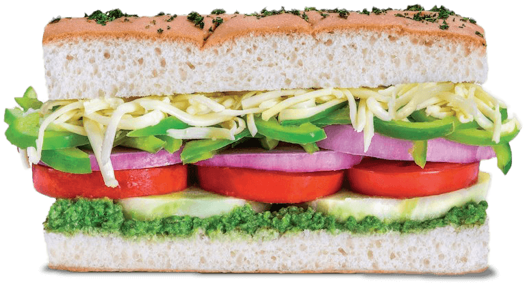 The Goodness Of - Fast Food (800x494), Png Download