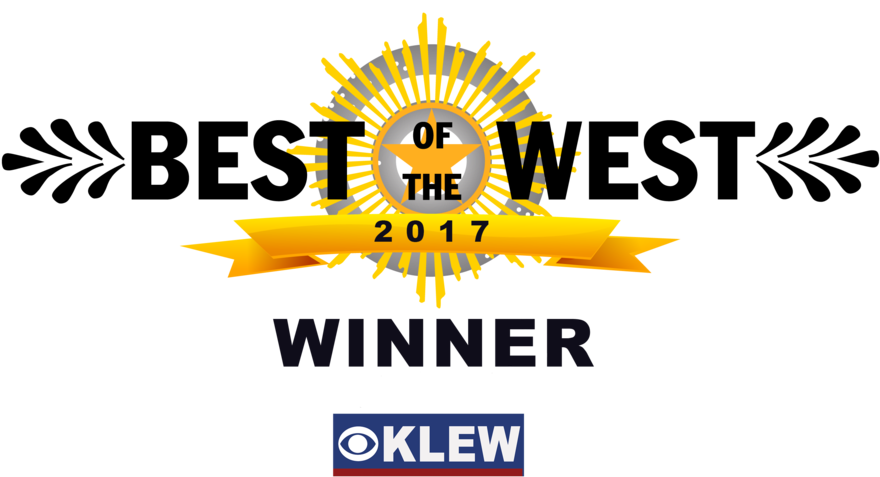 Best Of The West (986x555), Png Download