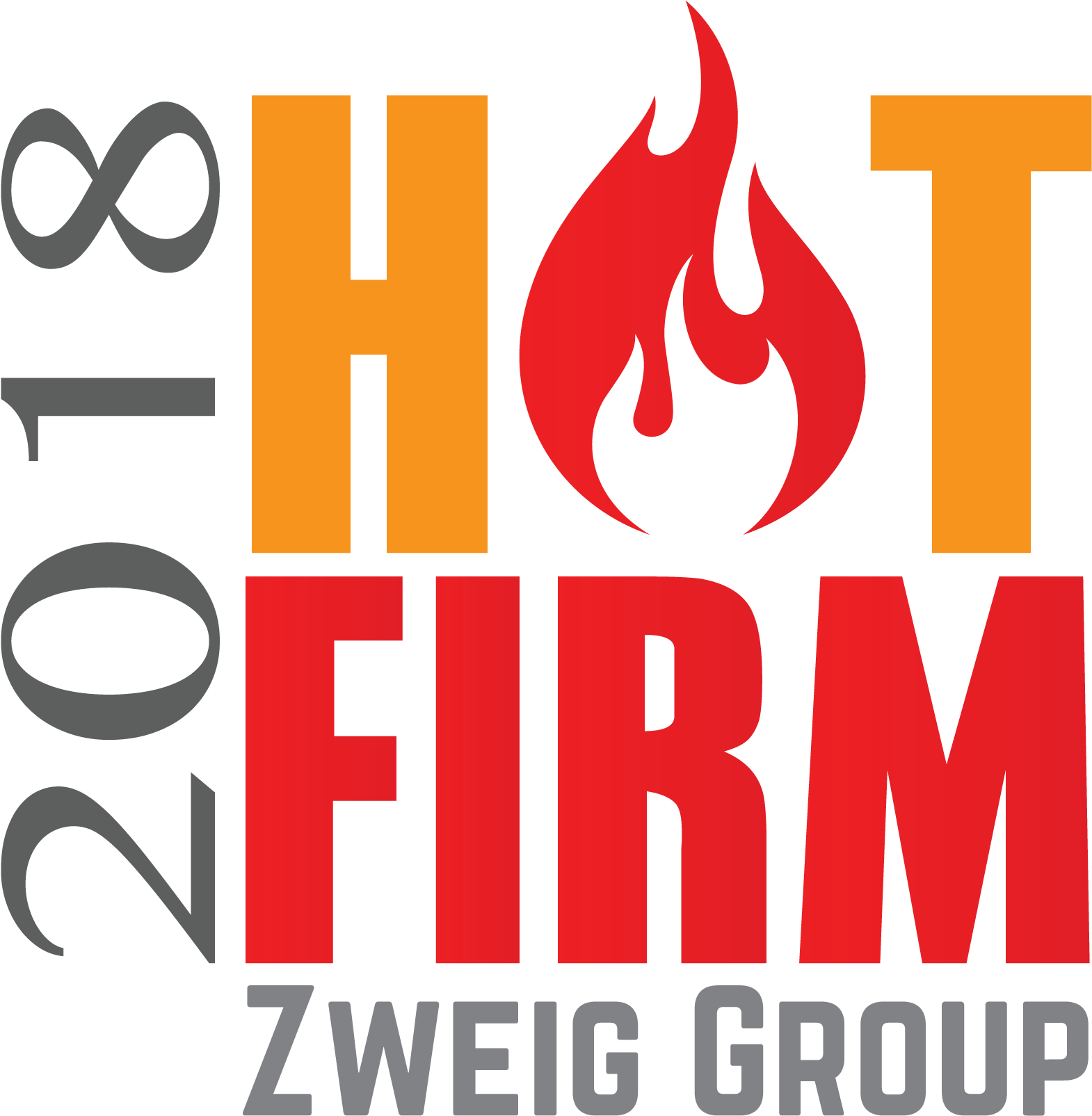 Png - Zweig Group Hot Firm (1801x1800), Png Download