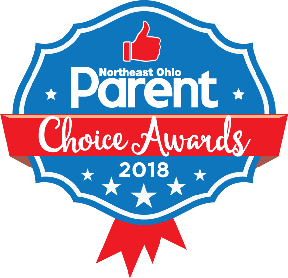 2018 Northeast Ohio Parent Choice Awards Winners - Dragonfly Mosquito And Pest Specialists (600x600), Png Download