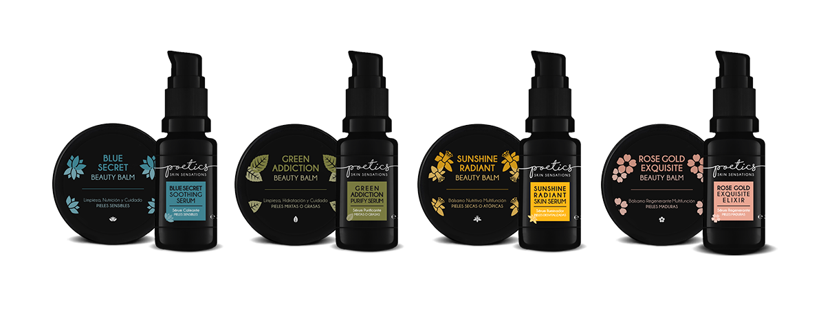 Aromatherapy And Chromotherapy - Cosmetics (1194x450), Png Download