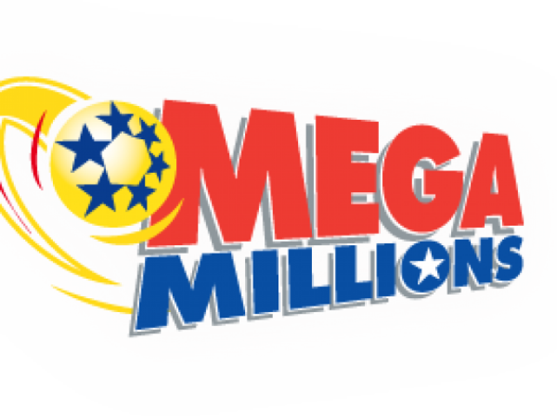 Mega Millions Winning Numbers July 8, - Mega Millions (800x600), Png Download