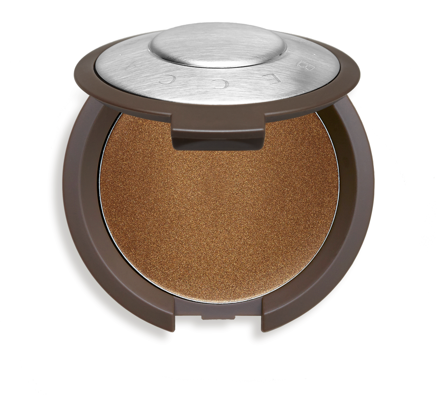 Shimmering Skin Perfector Poured Crème - Becca Luminous Blush Dahlia (1800x1800), Png Download