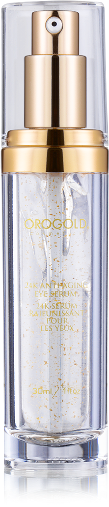 24k Anti-aging Eye Serum - Serum 24k Top Magic (800x1120), Png Download