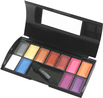 Implora Thesmokes Eyeshadow - Eyeshadow Implora (480x480), Png Download