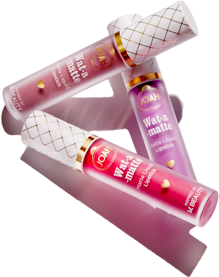 I Never Knew K-beauty Items Were This Good - Lip Gloss (440x556), Png Download
