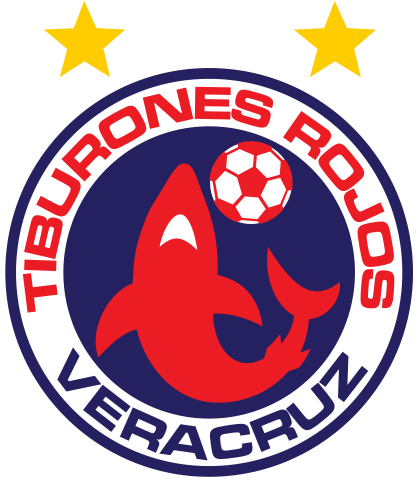 Football Match Summary - Tiburones Rojos De Veracruz Mousepad (500x500), Png Download