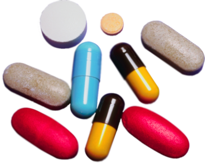 Pills Png Hd - Molly Pills Png (400x318), Png Download