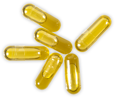 Cheap Cbd Capsules For Sale - Cannabidiol (400x343), Png Download
