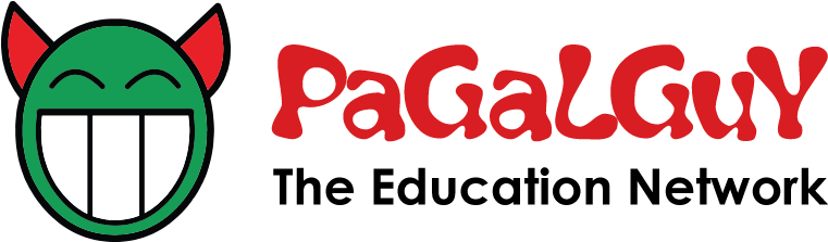 Pagalguy - Transparent Logo For Pagalguy (845x276), Png Download