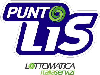 Lottomatica Punto Lis Vector Logo - Punto Lis Logo (400x400), Png Download
