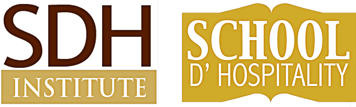 Sdh Institute - School D Hospitality Singapore (1200x369), Png Download