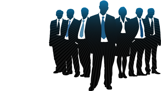 Career Png High-quality Image - Leader (590x340), Png Download